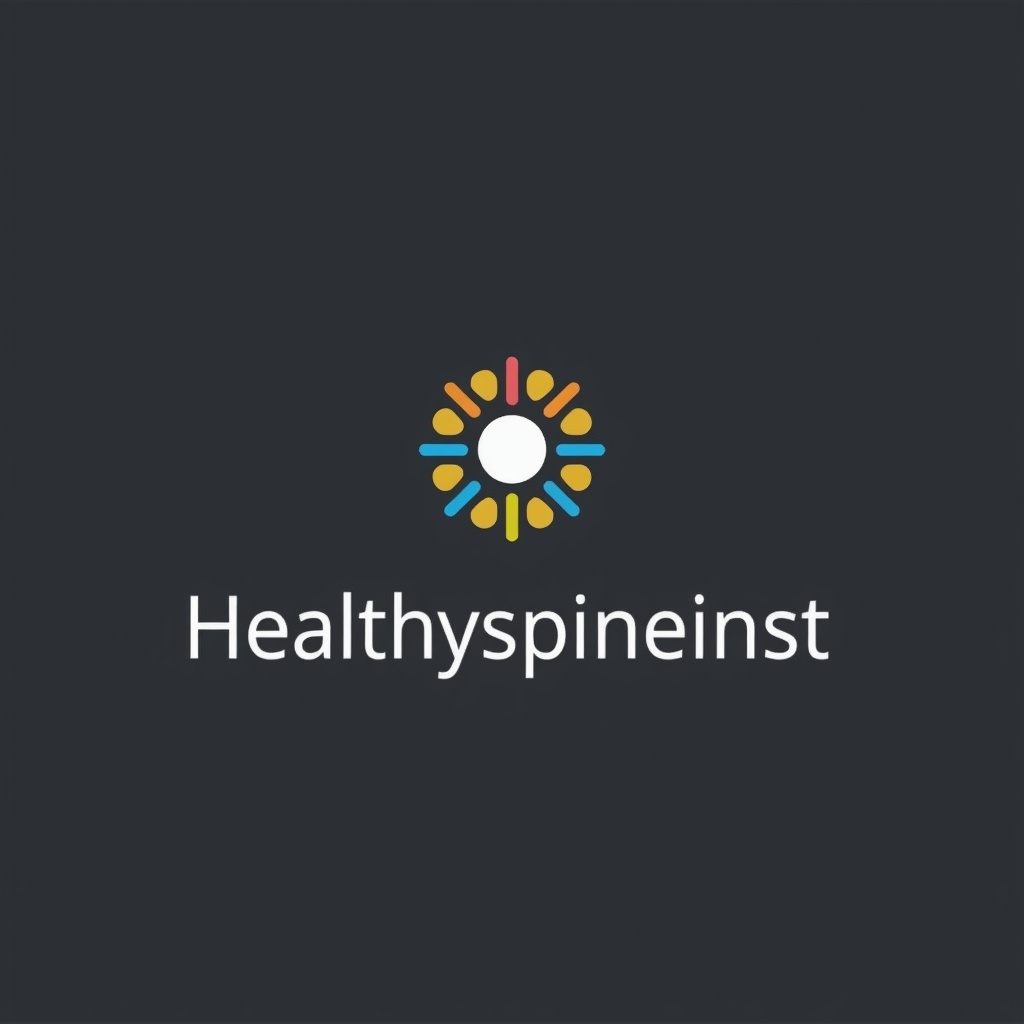 Healthyspineinst